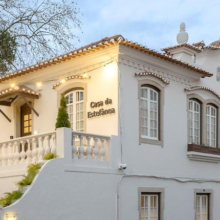 Casa Da Estefanea Sintra Esterno foto
