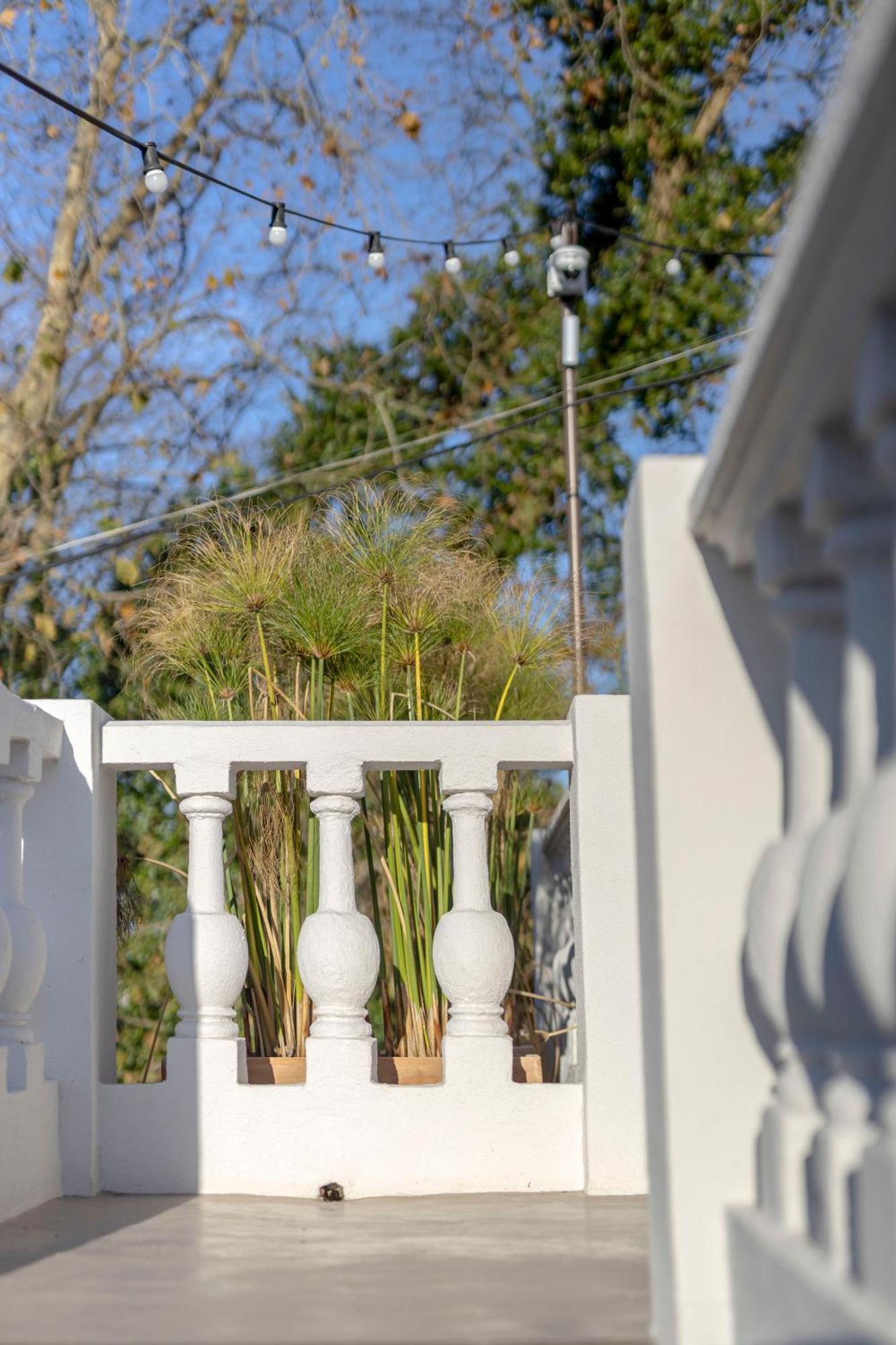 Casa Da Estefanea Sintra Esterno foto